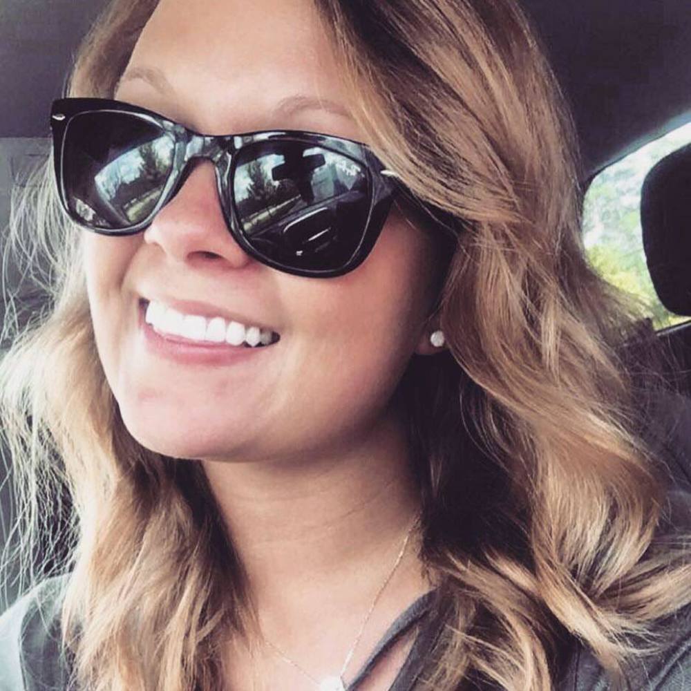 Meet your Posher, Brittany
